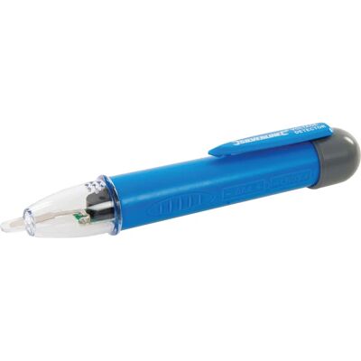 Silverline Non-contact AC Voltage Detector - 150mm Silverline Non-contact AC Voltage Detector - 150mm