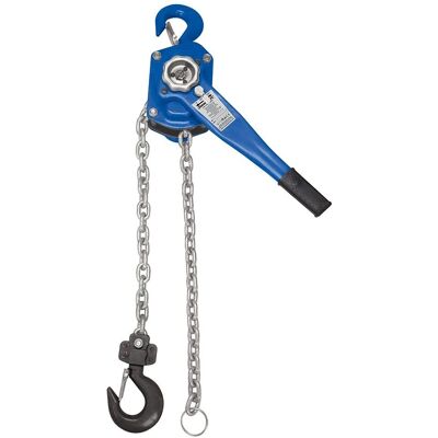 Silverline Kötélcsörlő 750kg - 633809 - Kompakt, Acélláncok Silverline Kötélcsörlő 750kg - 633809 - Kompakt, Acélláncok
