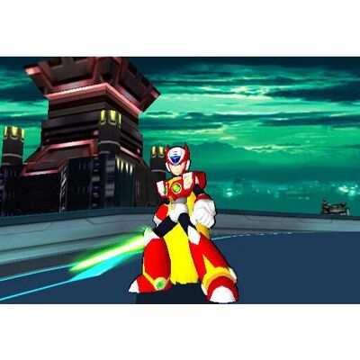 Capcom X7 - Action - Gebraucht - Videospiel Capcom X7 - Action - Gebraucht - Videospiel