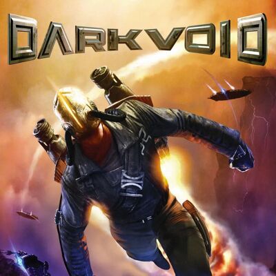 Capcom Dark Void - Avventura di Azione e Fantascienza - Xbox 360 Capcom Dark Void - Avventura di Azione e Fantascienza - Xbox 360