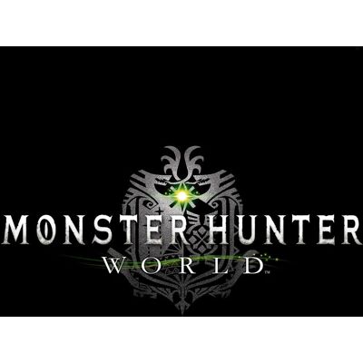Capcom Monster Hunter World - Jeu vidéo PC - Publicité Capcom Monster Hunter World - Jeu vidéo PC - Publicité
