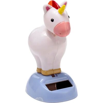OEM Batterie solaire Licorne arc-en-ciel enchantée - Licorne arc-en-ciel enchantée - Batterie solaire pour enfants - Publicité OEM Batterie solaire Licorne arc-en-ciel enchantée - Licorne arc-en-ciel enchantée - Batterie solaire pour enfants - Publicité