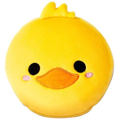 Puckator Relaxeazzz Ensemble Coussin de Voyage et Masque pour les Yeux en Plush Puckator Relaxeazzz Ensemble Coussin de Voyage et Masque pour les Yeux en Plush