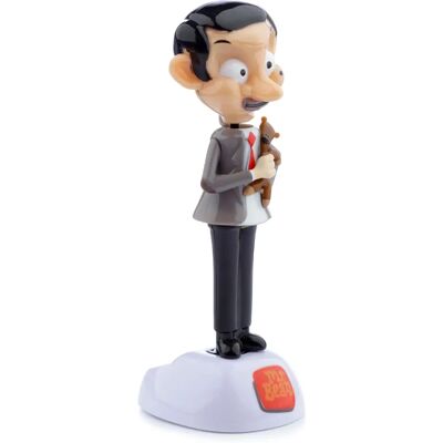 Mr. Bean z Teddy - Zabawka na energię słoneczną Mr. Bean z Teddy - Zabawka na energię słoneczną