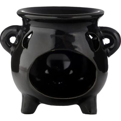Brûleur d'huile PUCKATOR - Grand en céramique - 48 pcs Brûleur d'huile PUCKATOR - Grand en céramique - 48 pcs