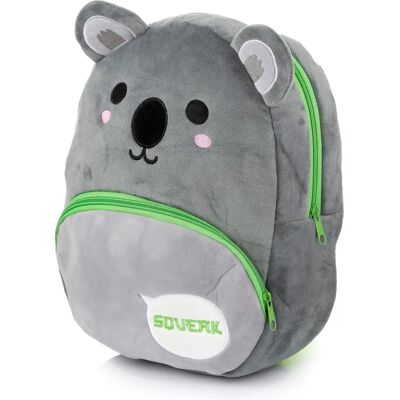 Plecak Koala Plush Adoramals - Plecak Plecak Koala Plush Adoramals - Plecak
