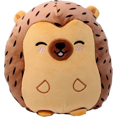 Puckator Mitzi Hérisson en Peluche - Collection Forêt Puckator Mitzi Hérisson en Peluche - Collection Forêt