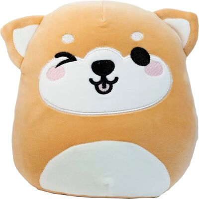 Peluches Shuggs el Shiba Inu - 24cm Peluches Shuggs el Shiba Inu - 24cm
