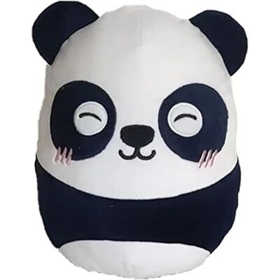 Puckator Squidglys Adoramals Susu Panda - Plüschtier Puckator Squidglys Adoramals Susu Panda - Plüschtier