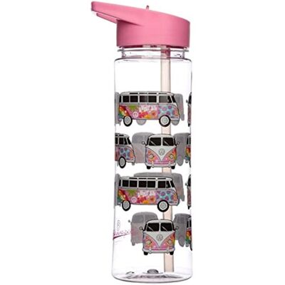 Puckator VW T1 Camper Bus Summer Love - Bouteille d'eau Puckator VW T1 Camper Bus Summer Love - Bouteille d'eau