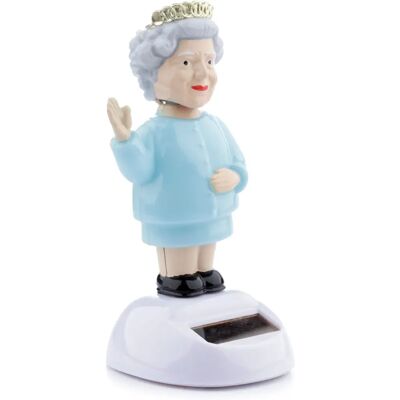 Pal Solaire Reine 70e Anniversaire - Édition Limitée Collectible Pal Solaire Reine 70e Anniversaire - Édition Limitée Collectible