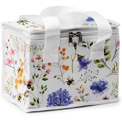 Sac Isotherme PUCKATOR - Recyclé rPET - Garde la Nourriture Froide Sac Isotherme PUCKATOR - Recyclé rPET - Garde la Nourriture Froide