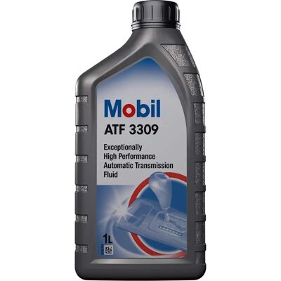 Mobil Automatikgetriebeöl 1L - G-055-025-A2 Mobil Automatikgetriebeöl 1L - G-055-025-A2