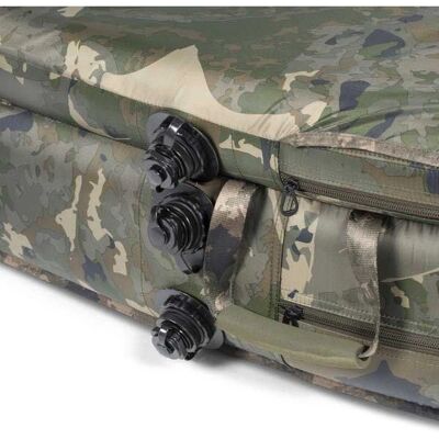 Nash Monster Camo - Carp Care Air Cradle Nash Monster Camo - Carp Care Air Cradle
