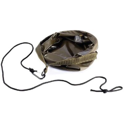 Nash - Carp Care - 7.5L - Cubo de agua plegable Nash - Carp Care - 7.5L - Cubo de agua plegable