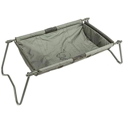 Nash Tackle Carp Cradle Monster - Esterilla de pesca Nash Tackle Carp Cradle Monster - Esterilla de pesca