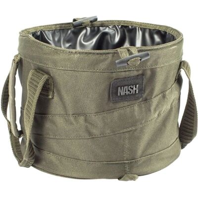 Nash Refresh Water Bucket - Skládací vodní kyblík Nash Refresh Water Bucket - Skládací vodní kyblík
