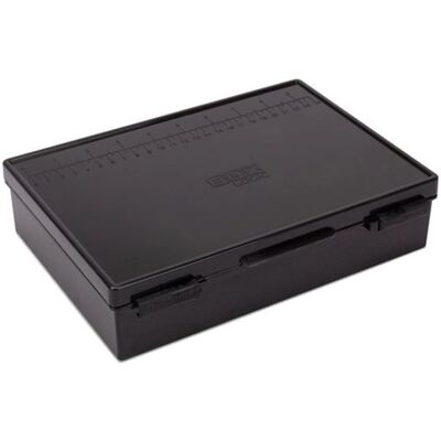 Nash Box Logic Tackle Box Large - Tackle Box Nash Box Logic Tackle Box Large - Tackle Box