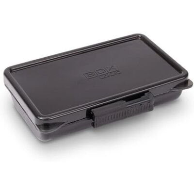 Nash Hook Box Small - Boîte à hameçons - Publicité Nash Hook Box Small - Boîte à hameçons - Publicité