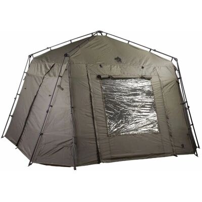 Nash Tackle Nash Banklife Gazebo - Durable Waterproof Shelter Nash Tackle Nash Banklife Gazebo - Durable Waterproof Shelter