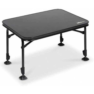 Nash Large Adjustable Camping Table Nash Large Adjustable Camping Table