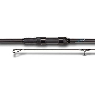 Canne Nash Serie X - 3,96 M / 3.5 Lbs Canne Nash Serie X - 3,96 M / 3.5 Lbs