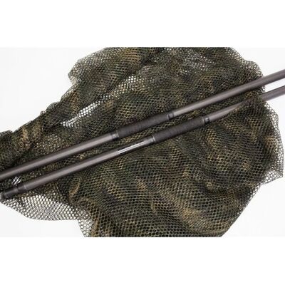 Nash Black Ops Landing Net - Camouflage, Reinforced, 6ft Nash Black Ops Landing Net - Camouflage, Reinforced, 6ft