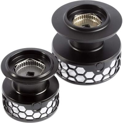 Carrete de repuesto Nash Scope GT 4000 - Accesorio para pesca a larga distancia Carrete de repuesto Nash Scope GT 4000 - Accesorio para pesca a larga distancia