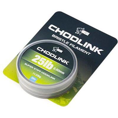 Nash Chod Link 20m Línea de Anzuelo - Hook Link Nash Chod Link 20m Línea de Anzuelo - Hook Link