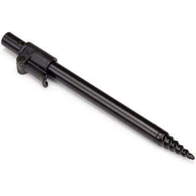 Nash Modell 9" Cam Lock Bankstick - Angelzubehör Nash Modell 9" Cam Lock Bankstick - Angelzubehör