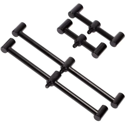 Nash Buzz Bars - Wide Rear 3 Rods - Buzz Bars Nash Buzz Bars - Wide Rear 3 Rods - Buzz Bars