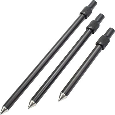 Nash Bankstick - 66 cm - Aluminio, Bloqueo de giro, Alta resistencia - Bankstick Nash Bankstick - 66 cm - Aluminio, Bloqueo de giro, Alta resistencia - Bankstick