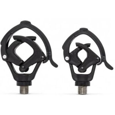 Nash Xtreme Butt Lock Malý - Zámek prutu Nash Xtreme Butt Lock Malý - Zámek prutu