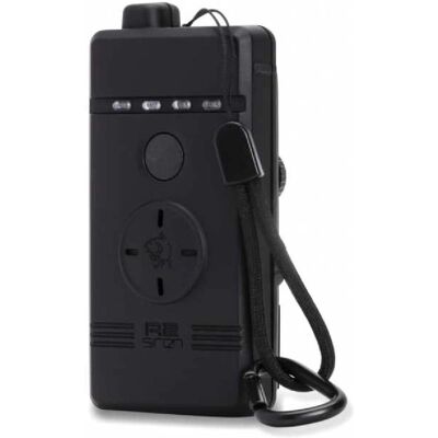 Receptor de Alarma Nash Siren R2 - Alcance Largo - Preciso Receptor de Alarma Nash Siren R2 - Alcance Largo - Preciso