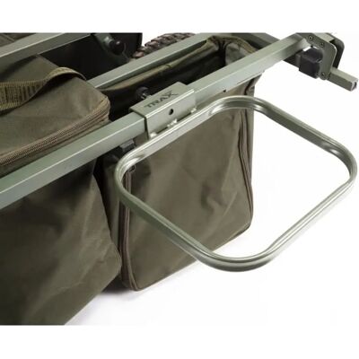 Nash Trax Model 10/17l Green Side Outrigger - Side Outrigger Nash Trax Model 10/17l Green Side Outrigger - Side Outrigger