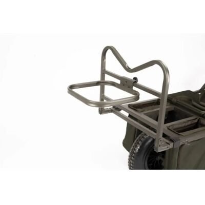Nash Modello 10/17L Supporto Secchio Carrello - Accessorio di Bilanciamento Nash Modello 10/17L Supporto Secchio Carrello - Accessorio di Bilanciamento