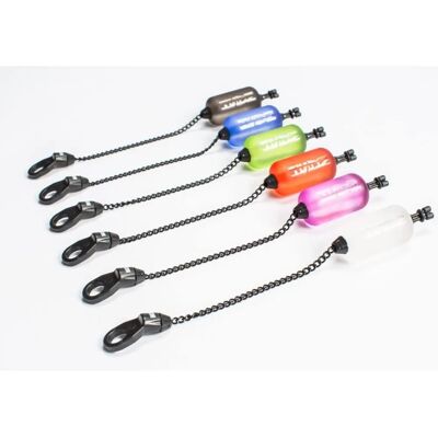 Sada Navíjacích Kousků Nash S - Indikátor Linky, Zelená, Malá Sada Navíjacích Kousků Nash S - Indikátor Linky, Zelená, Malá