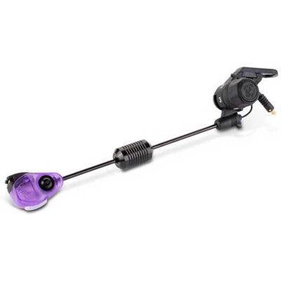 Nash Night Glo Swing-Arm Alarm System Nash Night Glo Swing-Arm Alarm System
