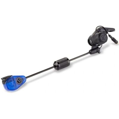 Nash Siren Night Glo Swing-Arm - Alarma de picaduras Nash Siren Night Glo Swing-Arm - Alarma de picaduras