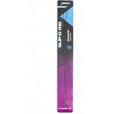 Modèle Nash avec D-Loop Long Shank Twister - Hameçon de Pêche - Publicité Modèle Nash avec D-Loop Long Shank Twister - Hameçon de Pêche - Publicité