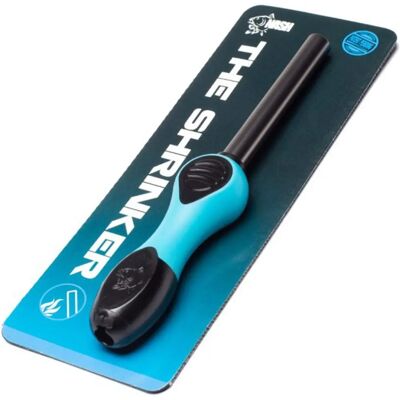 NASH The Shrinker - Fire Starter - Fast Shrinking Tool NASH The Shrinker - Fire Starter - Fast Shrinking Tool