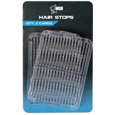 Nash Hair Stop Gris - Accessoires pour cheveux - Publicité Nash Hair Stop Gris - Accessoires pour cheveux - Publicité
