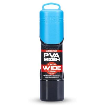 Système PVA Nash 7 m - Large / 37mm - Publicité Système PVA Nash 7 m - Large / 37mm - Publicité