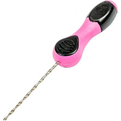 Nash Nut Drill - Extended Length for Hard Baits Nash Nut Drill - Extended Length for Hard Baits