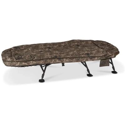 Nash MF60 Indulgence SS3 5 Season Sleep System - Sleep System Nash MF60 Indulgence SS3 5 Season Sleep System - Sleep System