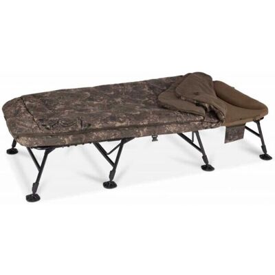 Nash MF60 Indulgence SS4 5 Season Sleep System - Sleep System Nash MF60 Indulgence SS4 5 Season Sleep System - Sleep System