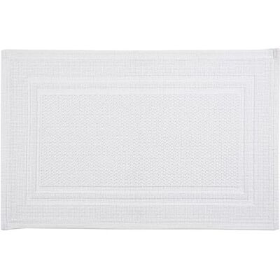 Christy Fina Luxury Heavyweight Cotton Bath Mat - Unisex Christy Fina Luxury Heavyweight Cotton Bath Mat - Unisex