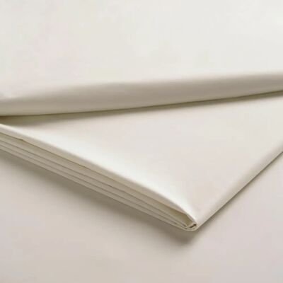 Christy - 400TC Luxury Cotton Sateen - Flat Sheet Christy - 400TC Luxury Cotton Sateen - Flat Sheet