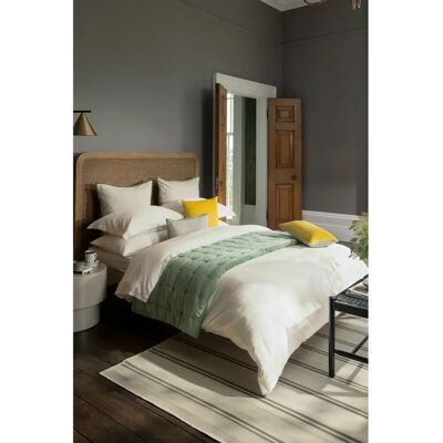 Christy - 400TC Luxury Cotton Sateen - Duvet Cover Set Christy - 400TC Luxury Cotton Sateen - Duvet Cover Set