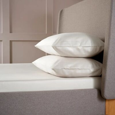 Christy - 400TC Luxury Cotton Sateen Bedding Christy - 400TC Luxury Cotton Sateen Bedding